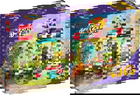 LEGO Friends Heartlake City Pizzeria (41705)  / Leg-en   